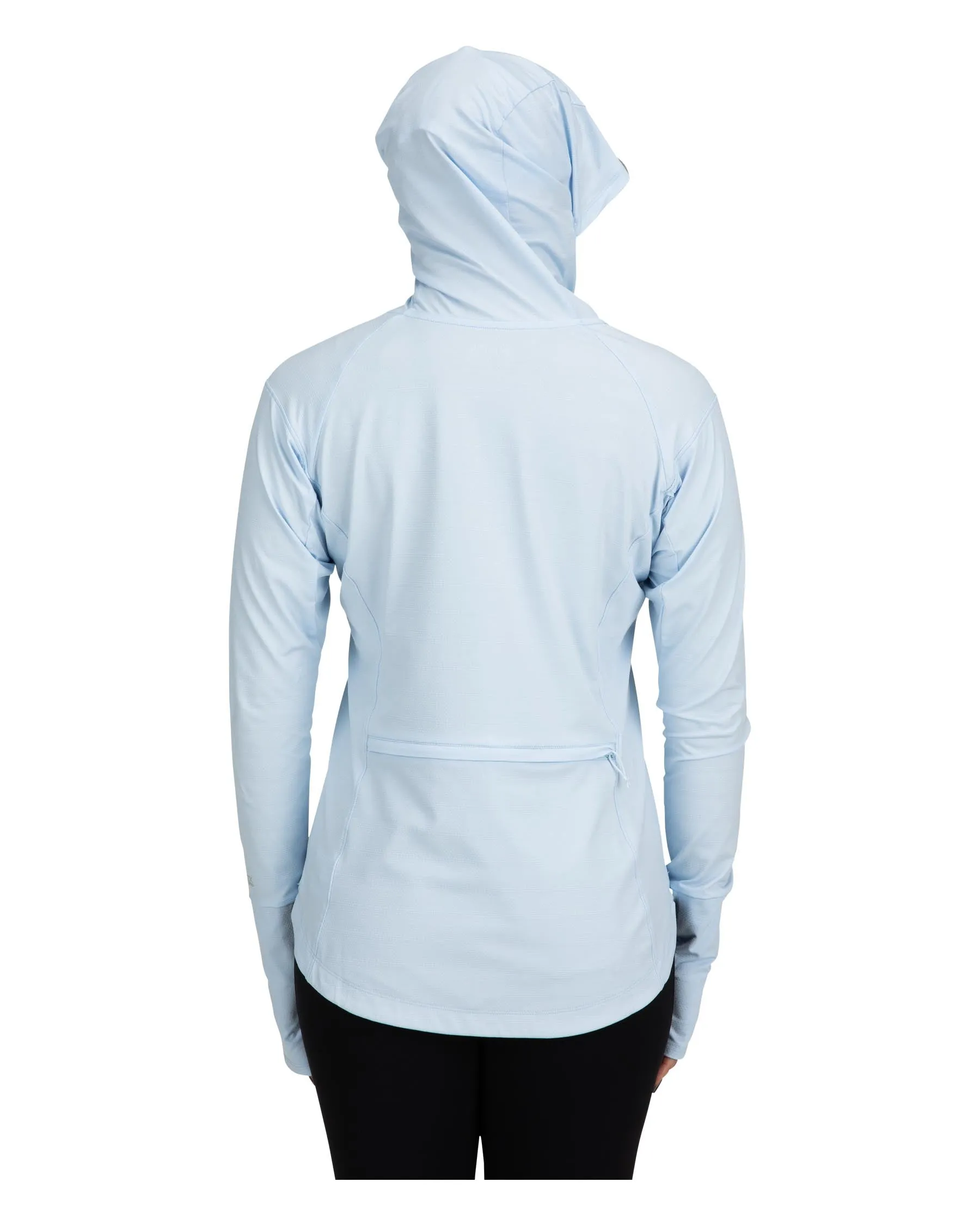 Women's SolarFlex® Cooling Hoody