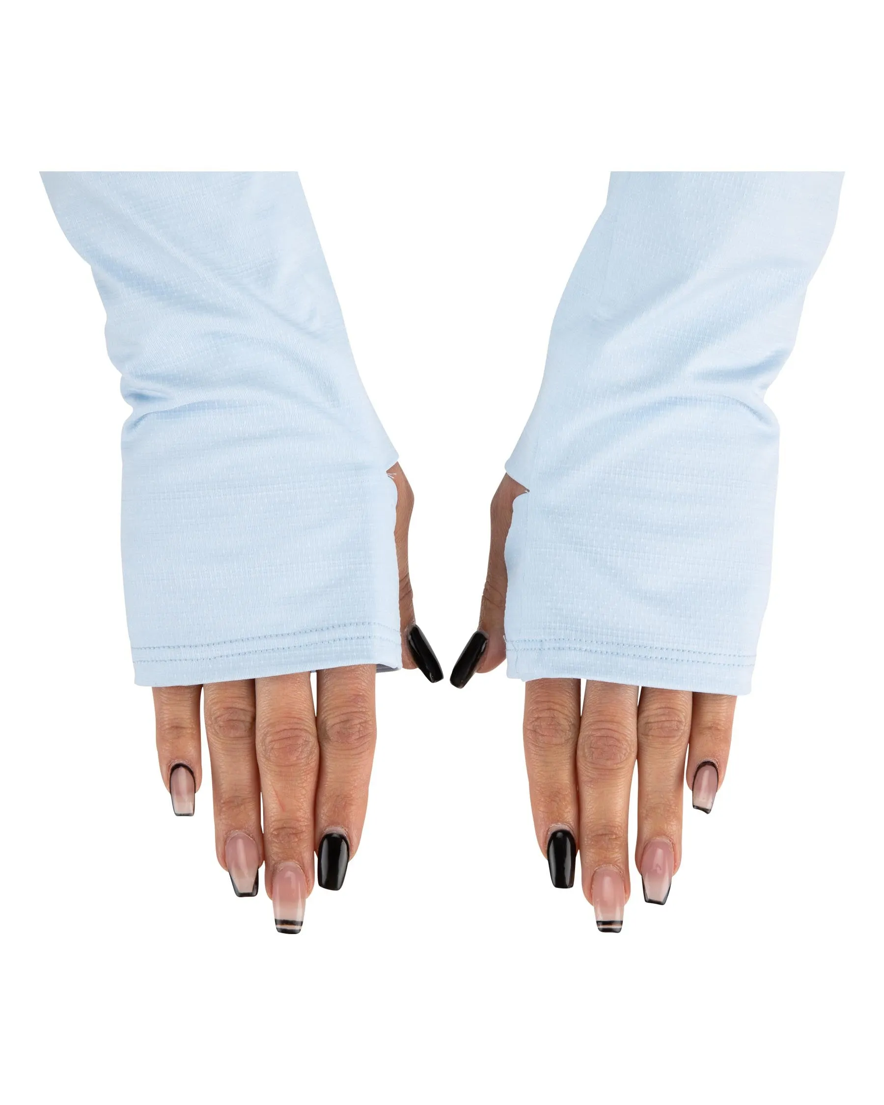 Women's SolarFlex® Cooling Hoody