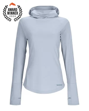 Women's SolarFlex® Cooling Hoody