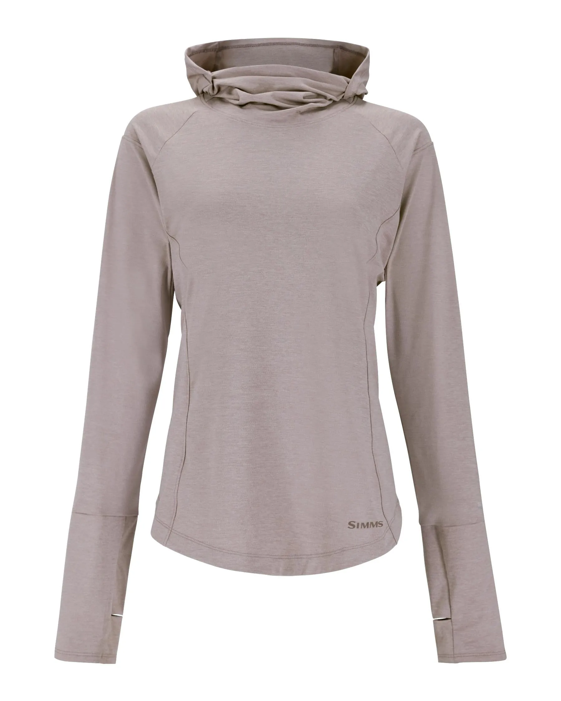 Women's SolarFlex® Cooling Hoody