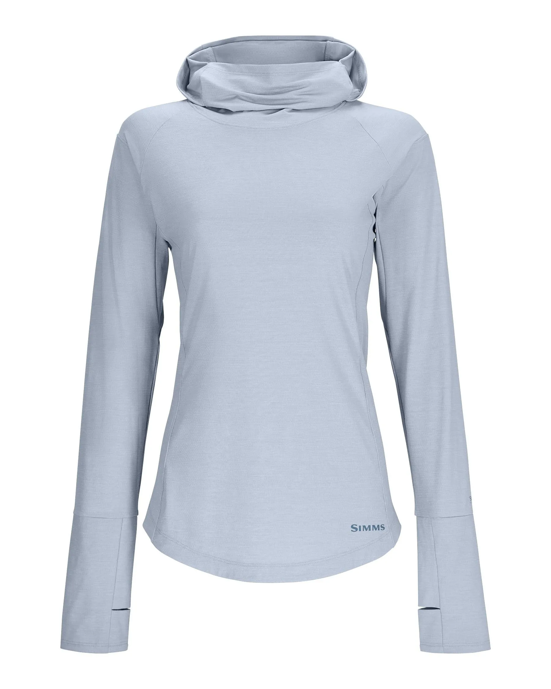 Women's SolarFlex® Cooling Hoody