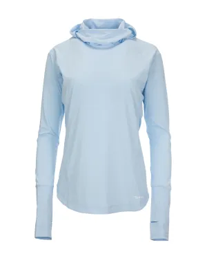 Women's SolarFlex® Cooling Hoody