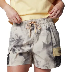 Women's W Painted Peak Short