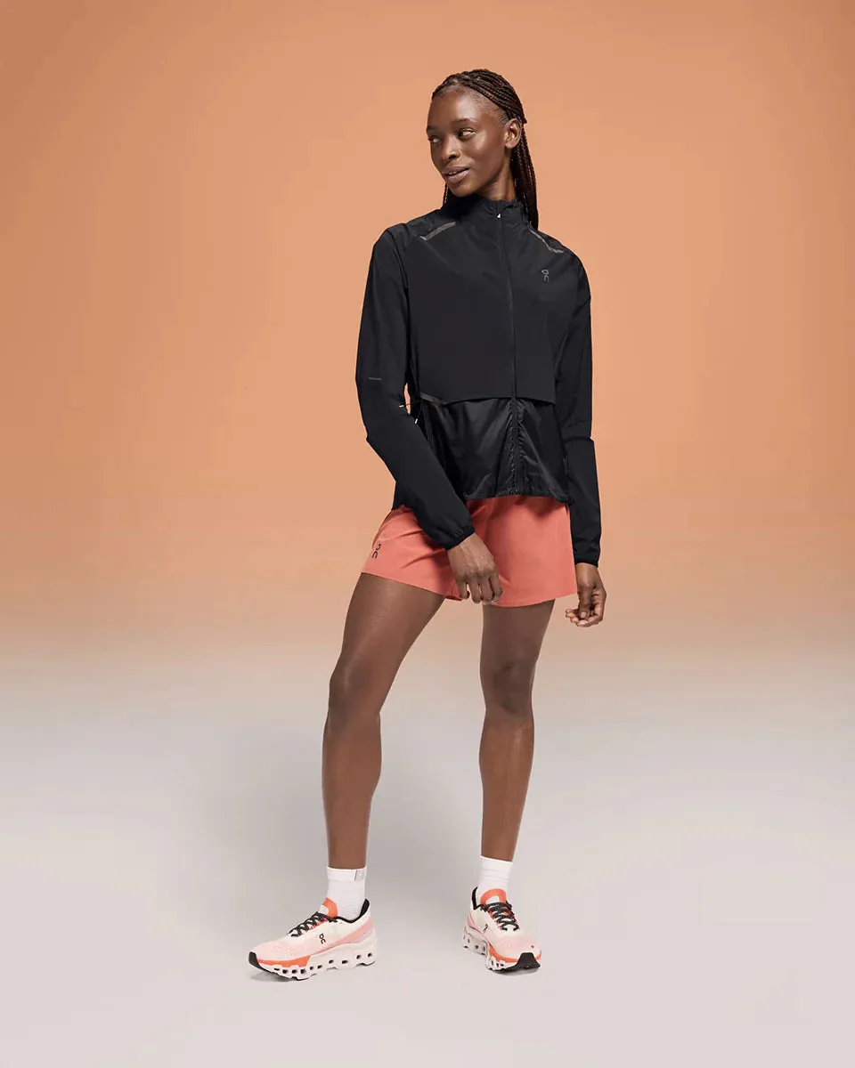 Women's Weather Jacket