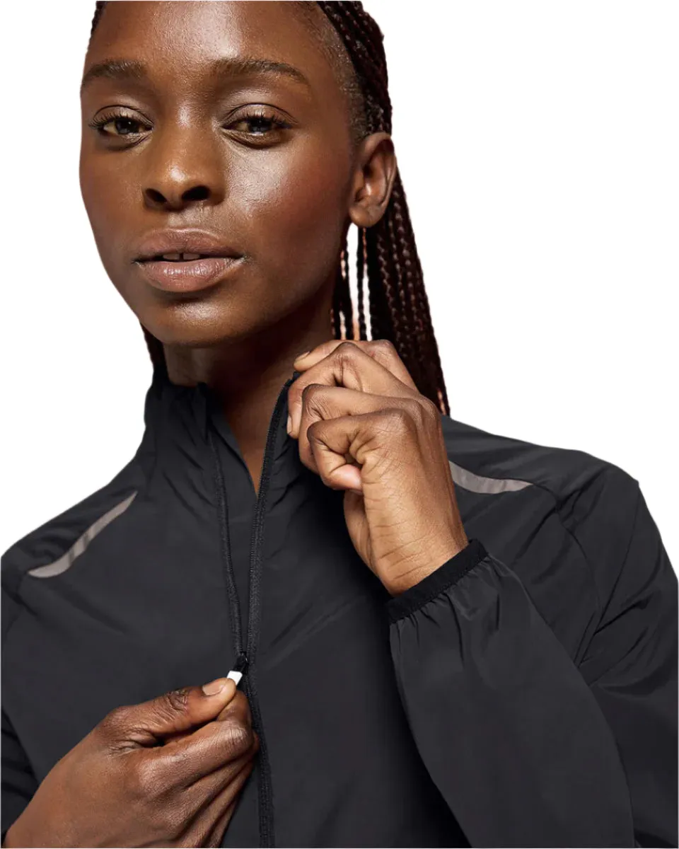 Women's Weather Jacket