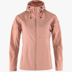 W's Abisko Midsummer Jacket