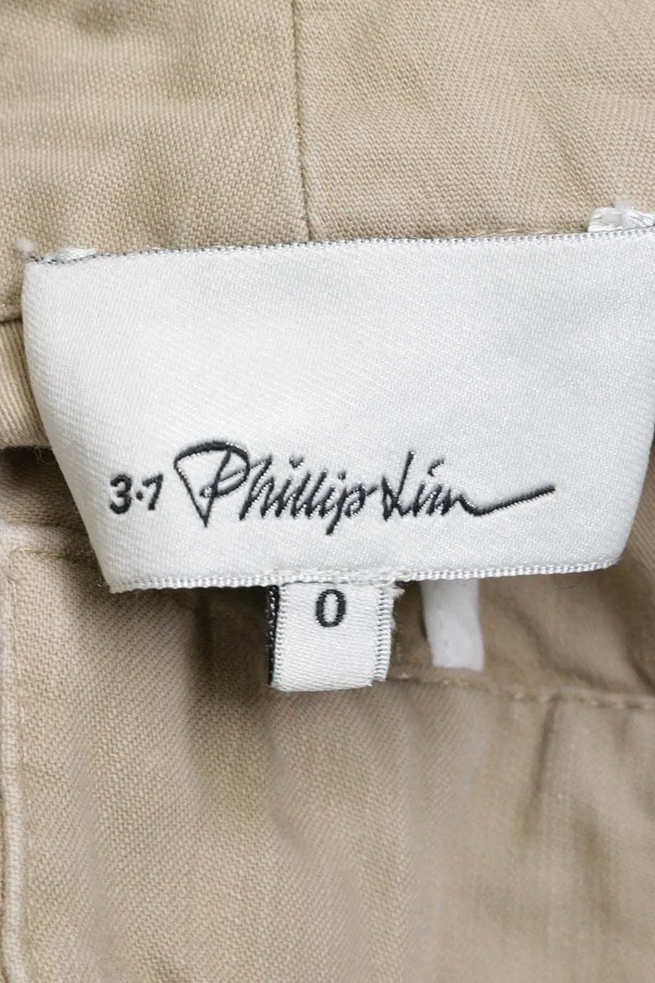 [WW22881] 3.1 Phillip Lim | Pants