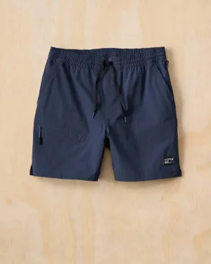 x20/Short - Navy
