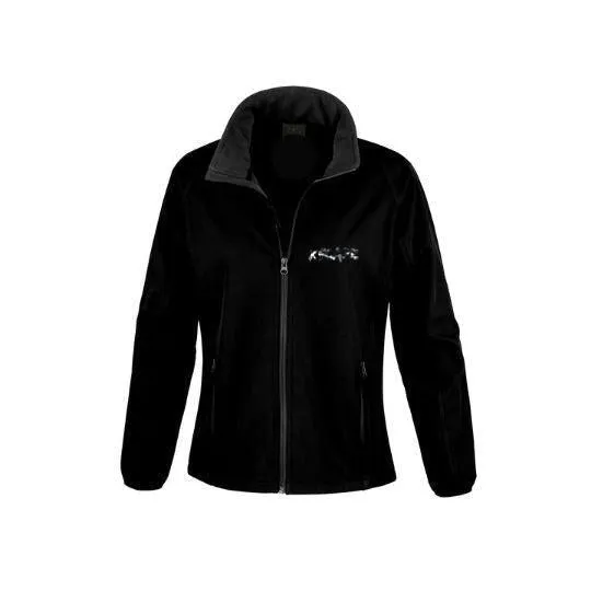 X5CAPE Womens Summer Soft Shell Jacket