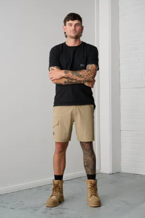 X/DMG Lightweight Nylon Short