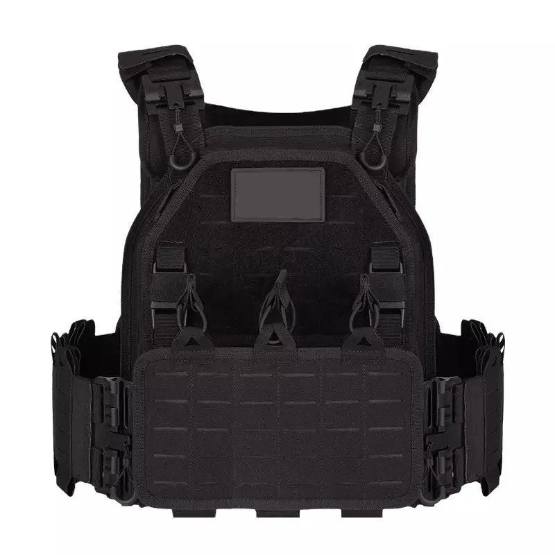 XTC Gear | X-Series Tactical Plate Carrier