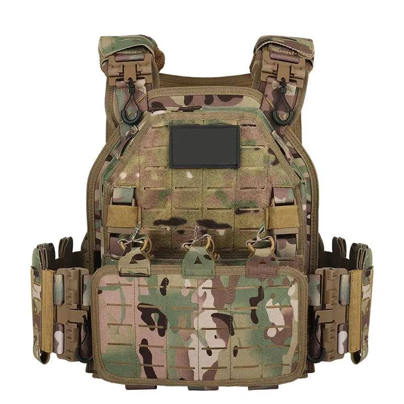 XTC Gear | X-Series Tactical Plate Carrier