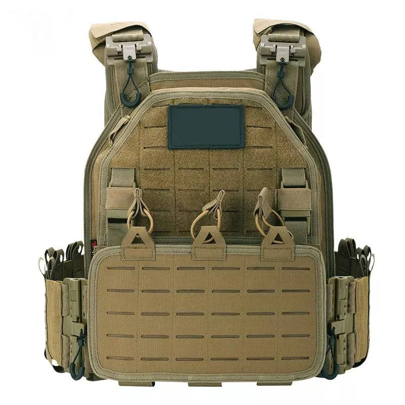 XTC Gear | X-Series Tactical Plate Carrier