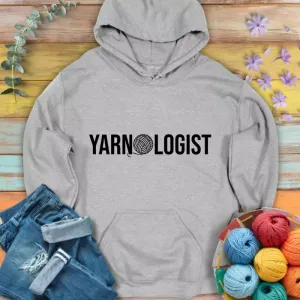 Yarnologist Hoodie