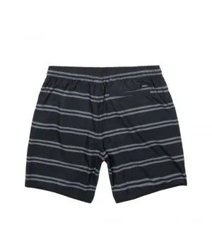 Yogger Elastic Waist Shorts