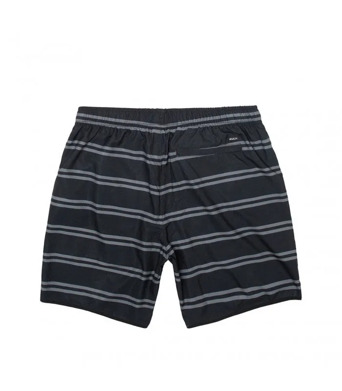 Yogger Elastic Waist Shorts