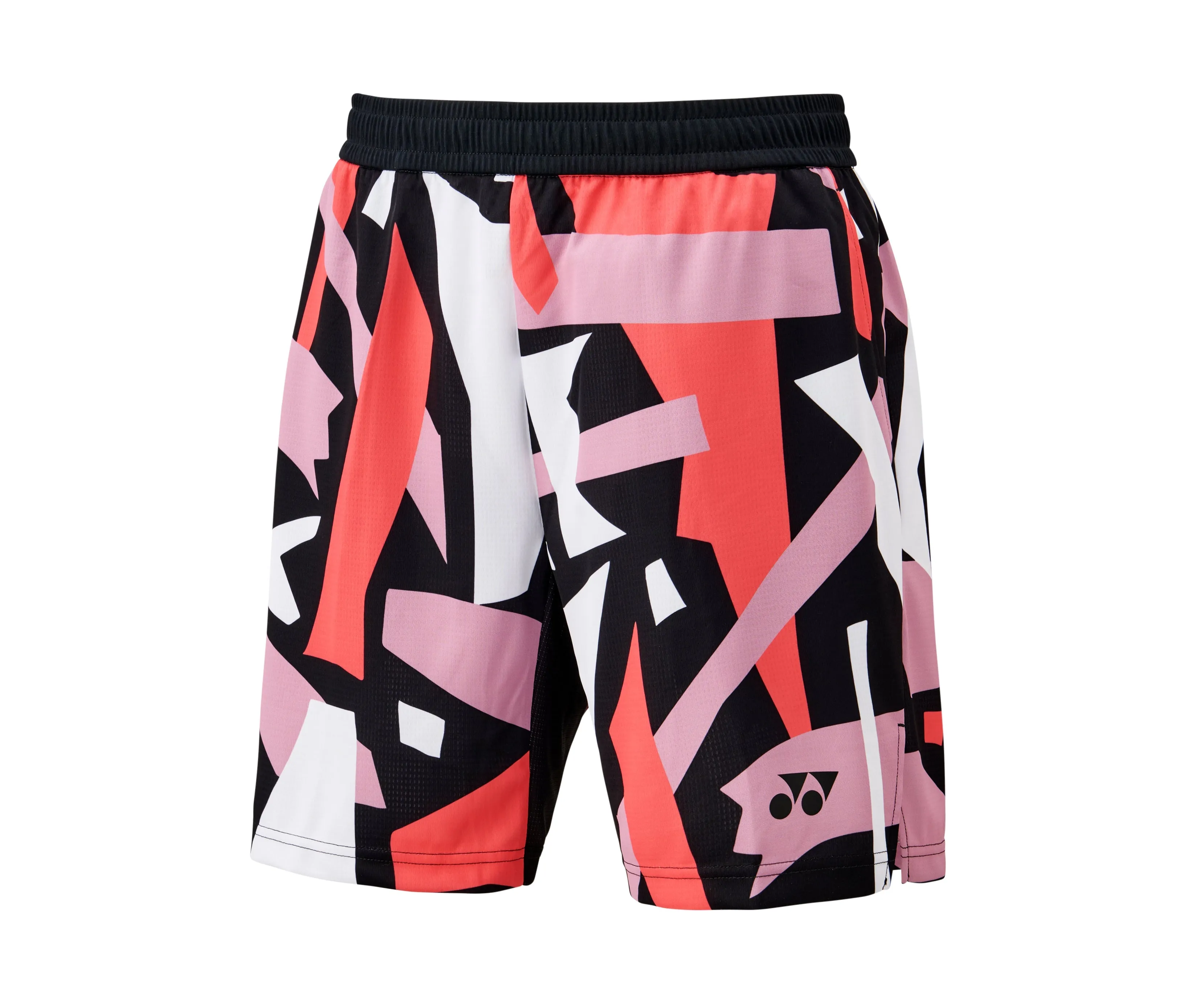Yonex Knit (15203EX) Shorts Men (Black)