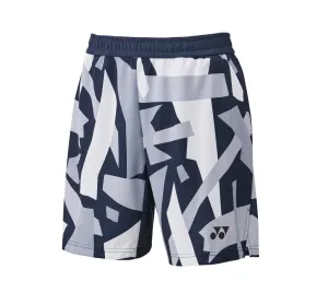Yonex Knit (15203EX) Shorts Men (Dark Navy)